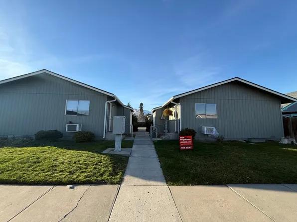 222, 222 N Delaware Ave APT 7, Wenatchee, WA 98801