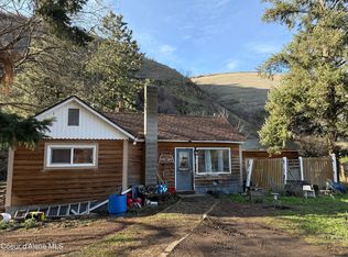32680 Webb Ridge Rd, Lapwai, ID 83540
