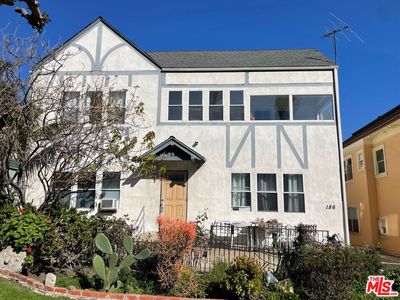 186 S Commonwealth Ave, Los Angeles, CA, 90004