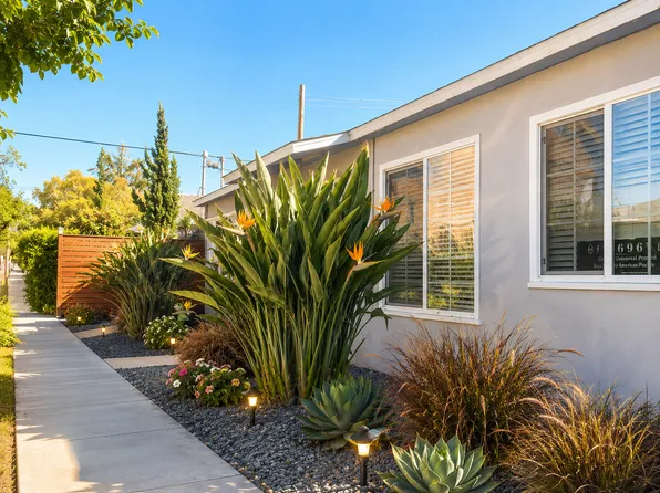 2009 Howard Ave, San Diego, CA 92104
