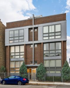 956 N Noble St #2S, Chicago, IL, 60622