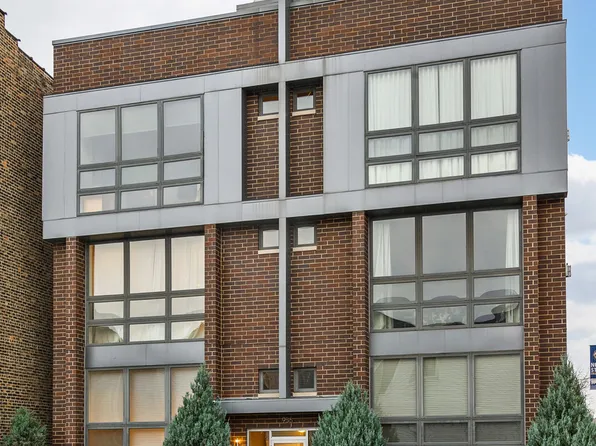 956 N Noble St #2S, Chicago, IL 60622