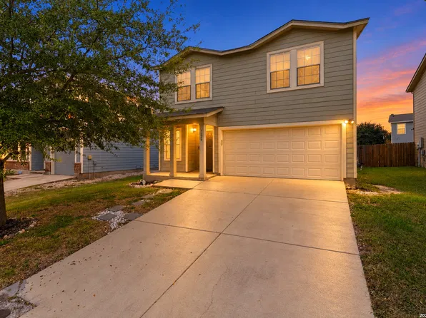 7726 ARABIAN CRK, San Antonio, TX 78244