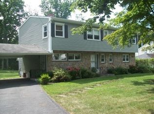 39 Winslow Rd, White Plains, NY 10606