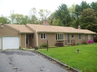 157 New St, Rehoboth, MA 02769