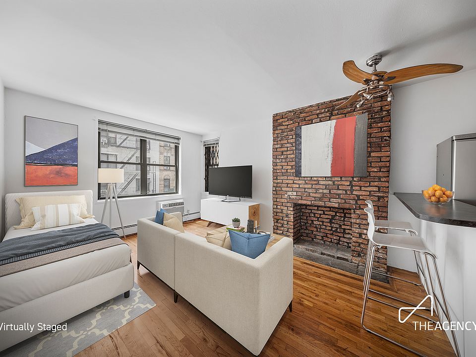1st image of 229 E 29th St APT 3D