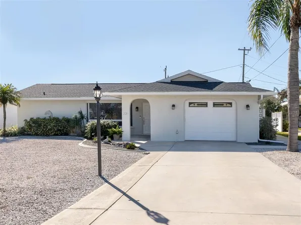 325 FIESOLE STREET, VENICE, FL 34285