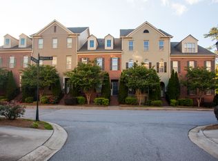 767 Berrydale Dr, Sandy Springs, GA 30328