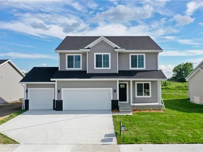 5714 Allerton Dr, Ames, IA, 50010