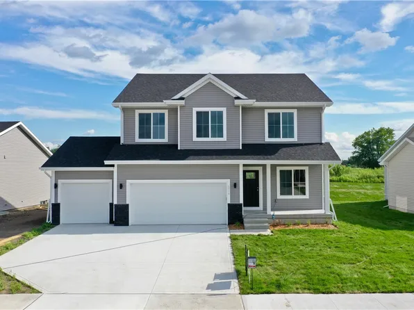5714 Allerton Dr, Ames, IA 50010