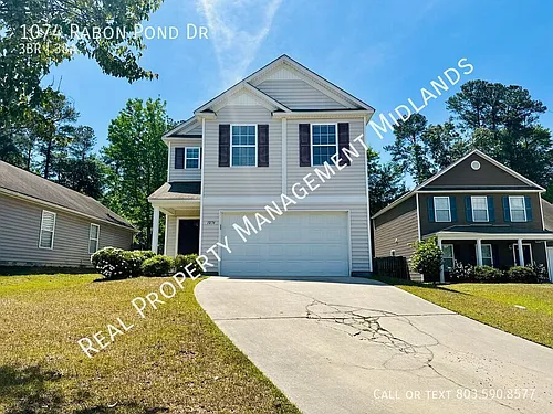 1074 Rabon Pond Dr Photo 1