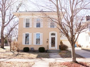 603 Webster St, Ottawa, IL 61350