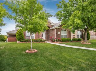 6601 Pepper Tree Pl, Amarillo, TX 79124