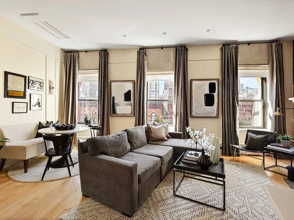 71 W 83rd St APT 5F, Manhattan, NY 10024