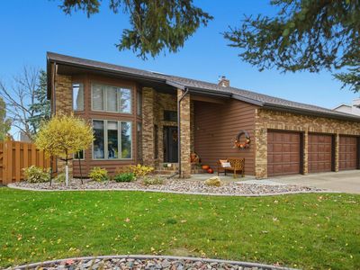 3520 21st St S, Fargo, ND, 58104