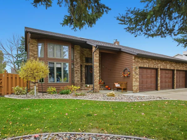 3520 21st St S, Fargo, ND 58104