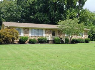 504 Pimlico Dr, Seymour, TN 37865