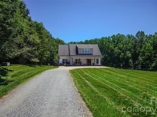 740 Old Fallston Rd, Cherryville, NC 28021