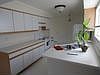 Kitchen with new appliances