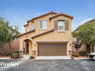 8149 Begonia Blush Dr, Las Vegas, NV 89166