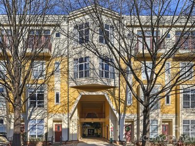 2125 Southend Dr APT 132, Charlotte, NC, 28203
