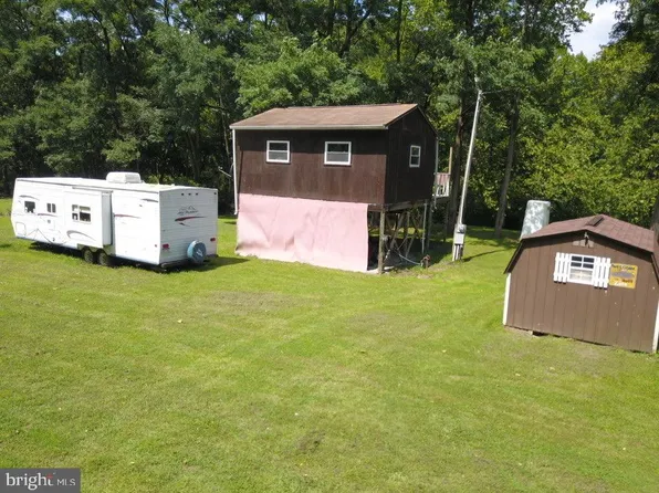 Washington Bottom Rd, Romney, WV 26757