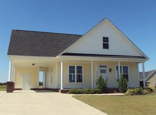 3716 Valleyfield Ln, Elm City, NC 27822