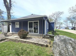 3312 E Charley Bluff Rd, Milton, WI 53563