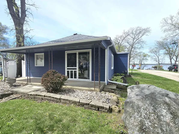 3312 E Charley Bluff Rd, Milton, WI 53563