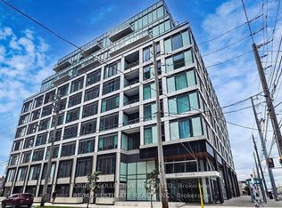 1195 The Queensway St #316, Toronto, ON M8Z 0C5