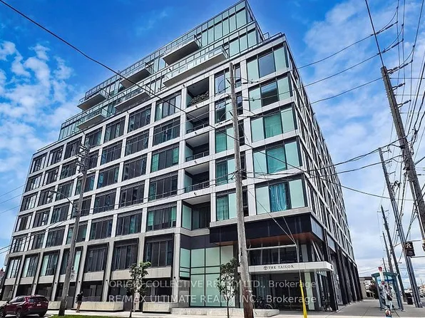 1195 The Queensway St, Toronto, ON