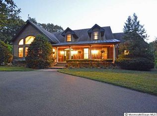 3017 Allaire Rd, Wall Township, NJ 07719