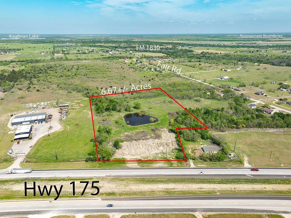 1st image of 0 E Us Highway 175
