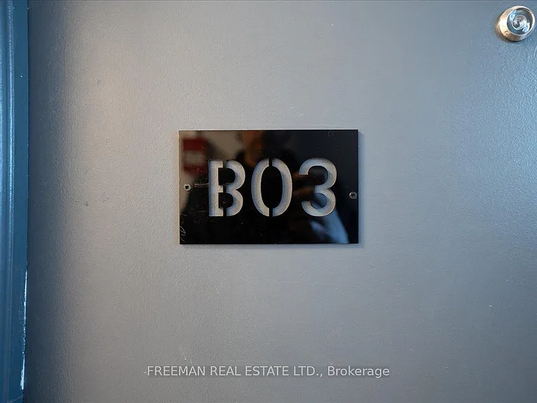 15 Thorburn Ave #B03 — Photo 5