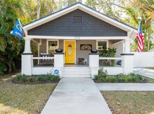 1015 E Crawford St, Tampa, FL 33604