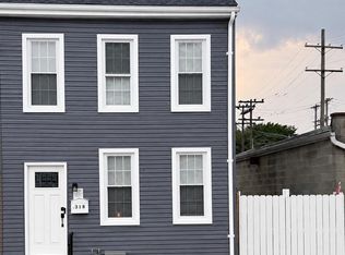 318 S Sherman St, York, PA 17403