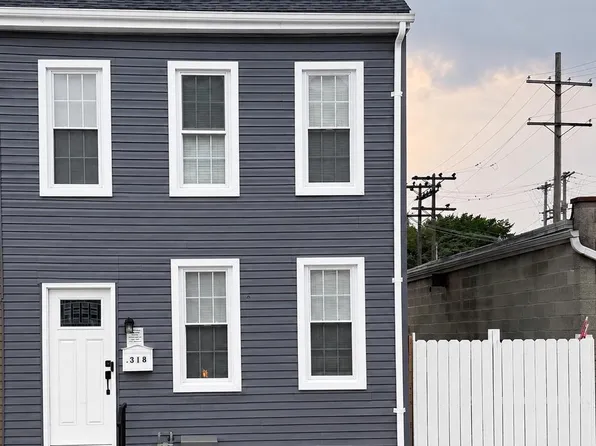 318 S Sherman St, York, PA 17403