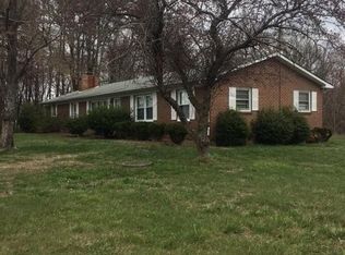 6136 Riceville Rd, Gretna, VA 24557