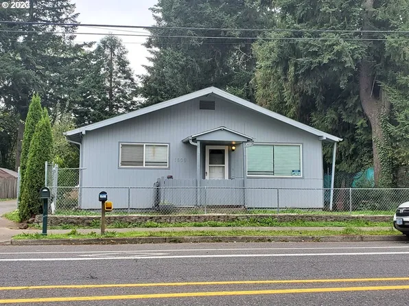 1609 SE 148th Ave, Portland, OR 97233