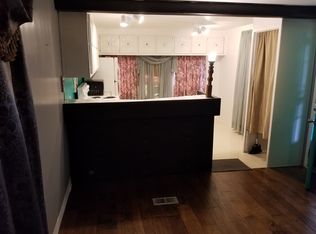 200 E 400 S TRLR 16, Washington, UT 84780
