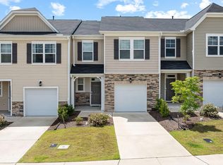 1112 Pate Farm Ln, Durham, NC 27703