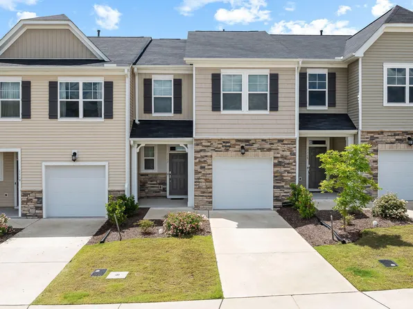 1112 Pate Farm Ln, Durham, NC 27703