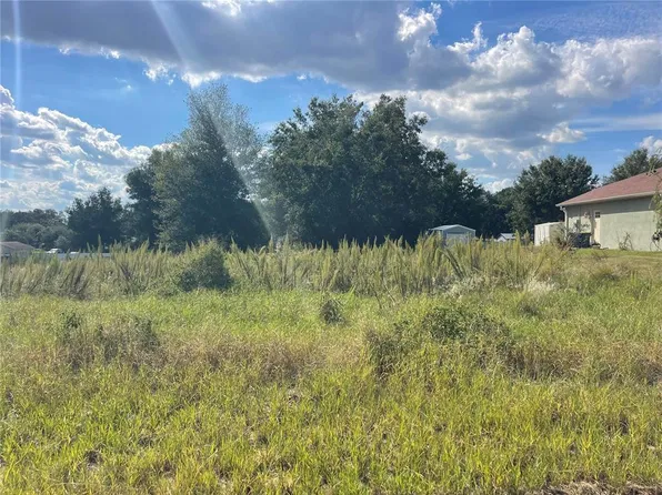 25439 NIXON STREET LOT 6, ASTATULA, FL 34705