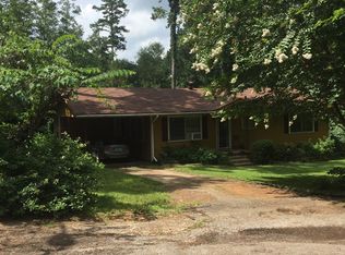 234 Hatchett St, Rusk, TX 75785