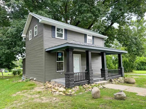 412 N 7th St, Goshen, IN 46528