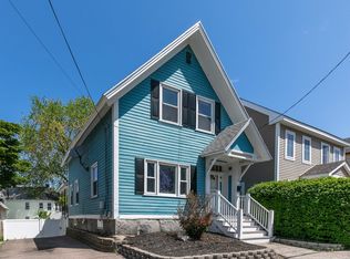 260 Lowell St, Manchester, NH 03104