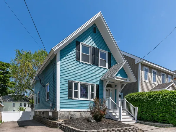 260 Lowell Street, Manchester, NH 03104