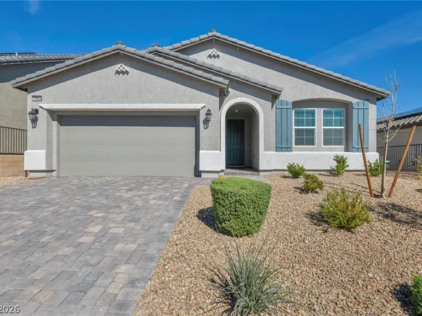 10980 Chipotle Ave, Las Vegas, NV 89166