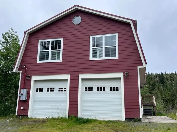 24901 Glacier Hwy, Juneau, AK 99801
