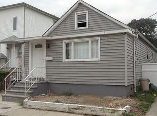 654 Allen St, Linden, NJ 07036